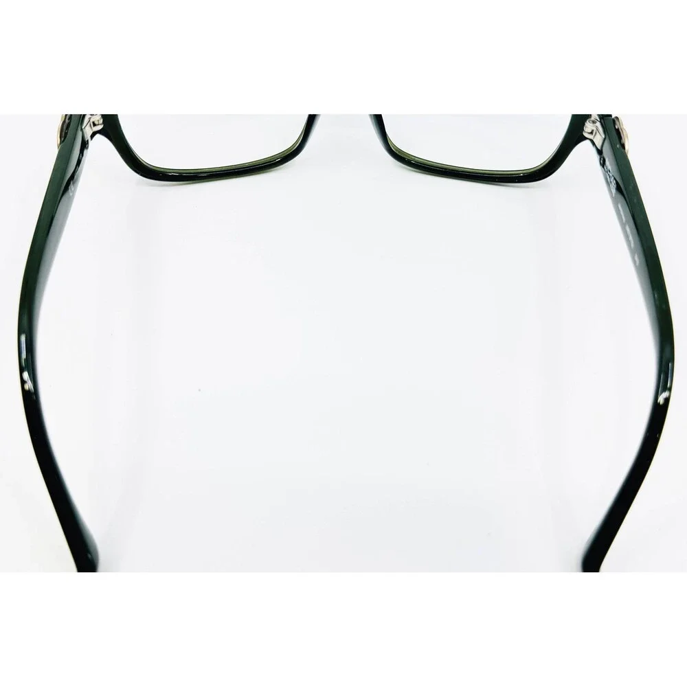 Michael Kors Jardines M2787S Eyeglasses Women Green Rectangular 57-16-130